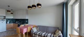 Apartament z pięknym widokiem - Krynica Zdrój - 9