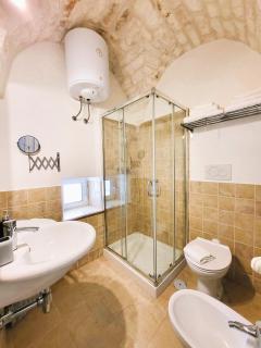 Dimora Arco Antico - TESORO nel CUORE di OSTUNI - Ostuni - 5