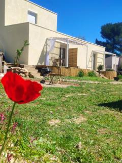 Aux amoureux de Provence - Fox-Amphoux - 8