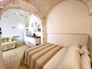 Dimora Arco Antico - TESORO nel CUORE di OSTUNI - Ostuni - 0