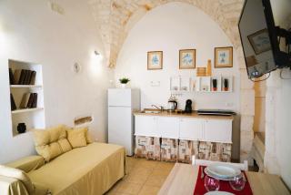 Dimora Arco Antico - TESORO nel CUORE di OSTUNI - Ostuni - 8