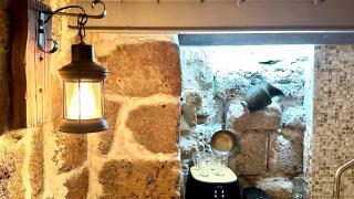 Fisherman's hut - Acre - 3