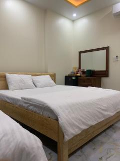 Tân Hiệp Hotel - Bùi Tiếng - 6