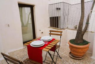 Dimora Arco Antico - TESORO nel CUORE di OSTUNI - Ostuni - 4