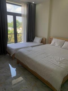 Tân Hiệp Hotel - Bùi Tiếng - 7
