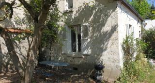 Gîte les tilleuls - 1