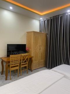 Tân Hiệp Hotel - Bùi Tiếng - 8