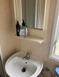 Blue Beach Retreats Ltd - Mablethorpe - 1