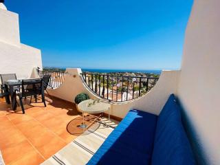 Tucan Apartment - Imperial Park - Sea View, 6 Pools, Terrace - Calpe - 8