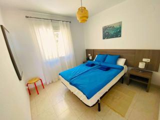 Tucan Apartment - Imperial Park - Sea View, 6 Pools, Terrace - Calpe - 7