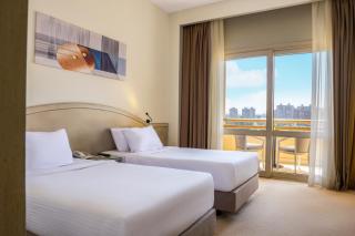 Triumph Plaza Hotel - Cairo - 7