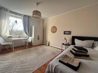 Kleines Apartment in Marl WG 2 - 0