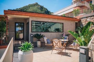 Taormina Seaview - Taormine - 9