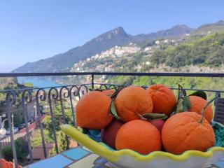 B&B Casa Mena - Vietri sul Mare - 0