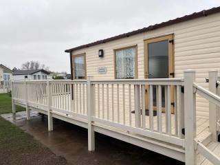 3 bedroom Caravan at Manor Park Hunstanton - Hunstanton - 7