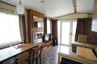 3 bedroom Caravan at Manor Park Hunstanton - Hunstanton - 2