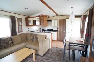 3 bedroom Caravan at Manor Park Hunstanton - Hunstanton - 1