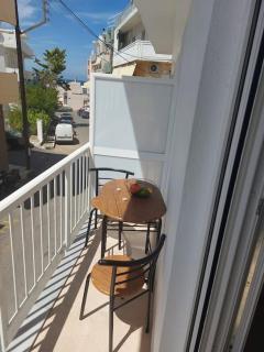 Central Beach Apartment 2 - Thérissos - 9