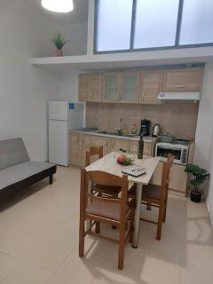 Central Beach Apartment 2 - Thérissos - 3