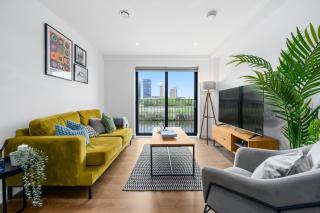 Harboview Haven Waterfront Apartment - Manchester - 8