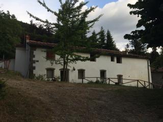 Casa nel bosco a 10 minuti da Pistoia - - 0