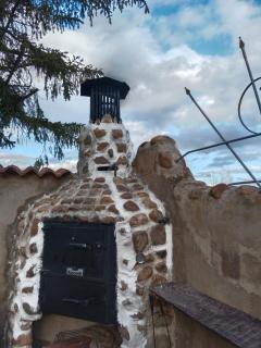 Remedios de Luna - Antimio de Arriba - 1