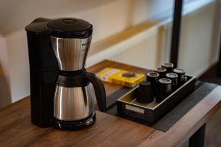 Apartament Loftowy Ordona 5 - 6