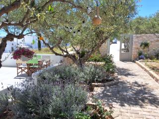 LEVANDA PAROS HOUSE - Kampos Paros - 0