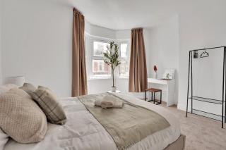 The Bay Escape -Lovely 3bd house - Cardiff - 7
