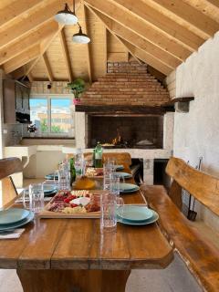 Ferienhaus Relax - beheizter - heated Pool - 8