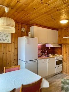 Lya med utsikt - Henån - 1