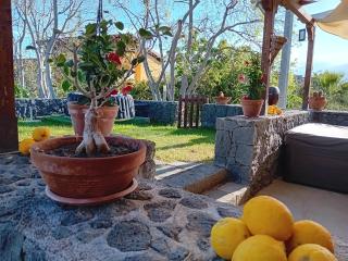 BREZZA MARINA (LUXURY HOME) - Giardini Naxos - 0