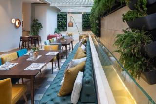 Coco-mat Athens BC - Atene - 8