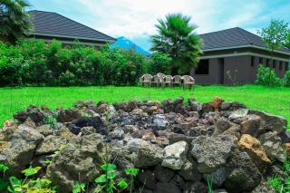 Lake Chahafi Resort - Kisoro - 8