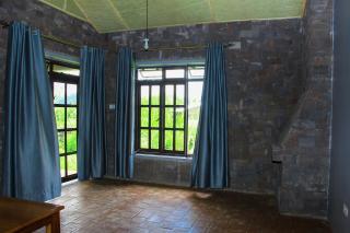 Lake Chahafi Resort - Kisoro - 7