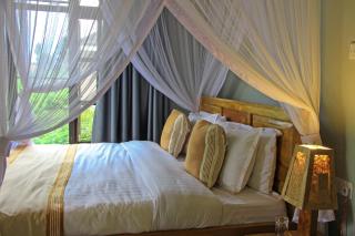 Lake Chahafi Resort - Kisoro - 5