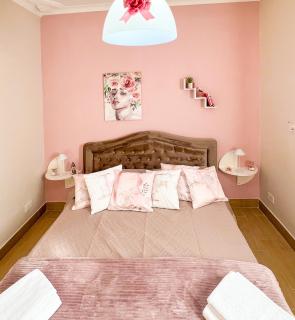 ROMANTIC SUITE - Naples - 5