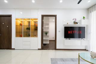NI HOUSE - HADO CENTROSA 2 PHÒNG NGỦ - Ho Chi Minh City - 3