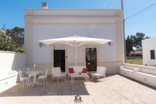 Zaira House - Torre Suda - 7