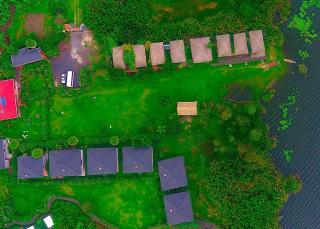 Lake Chahafi Resort - Kisoro - 9