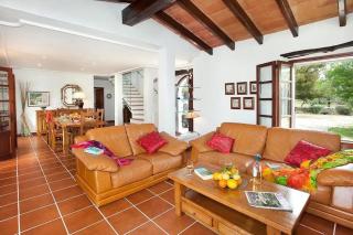 Villa Colet Vell - Pollença - 8