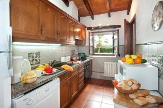 Villa Colet Vell - Pollença - 5