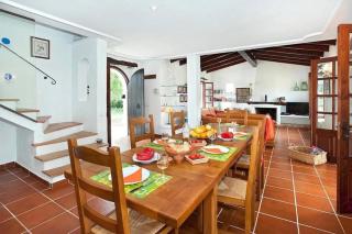 Villa Colet Vell - Pollença - 7