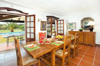 Villa Colet Vell - Pollença - 6