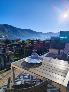 Appartamento La Terrazza - Paratico - - Paratico - 2