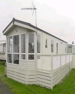 Luxury 2 Bed Caravan Heacham Beach Pets go Free - 0