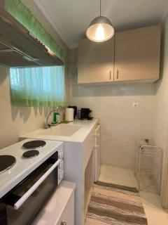 Central Apartment with Private Rooftop Terrace - Heraklio - 9