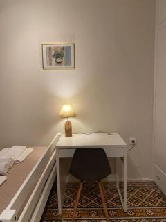 Central Apartment with Private Rooftop Terrace - Heraklio - 8