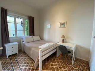 Central Apartment with Private Rooftop Terrace - Heraklio - 7