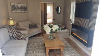 Wheelwright's Cottage - Yeaveley - 2
